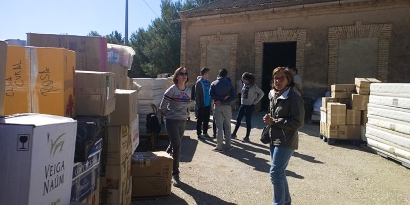 articulos de primera necesidad